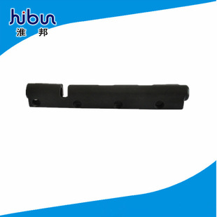 Pur Polyurethane Microporous Foaming Sound Insulation Cotton Car Engine Sound-Absorbing Cotton