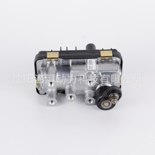 适用福特全顺涡轮增压器电磁阀6NW010430-22 797863-0073 786880