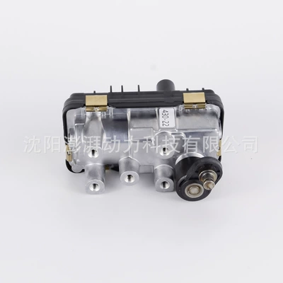 Ford Transit üçün 6Nw010430-22 797863-0073 Turbo solenoid valfı