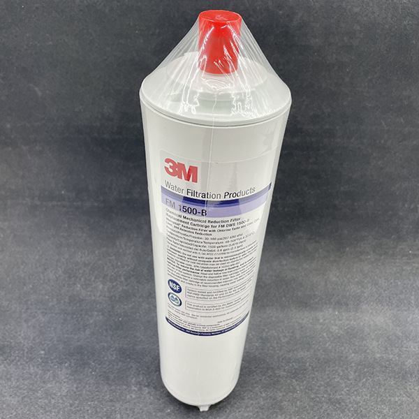 3M净水器配件1500B滤芯