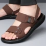 外穿夏季运动新款凉鞋
