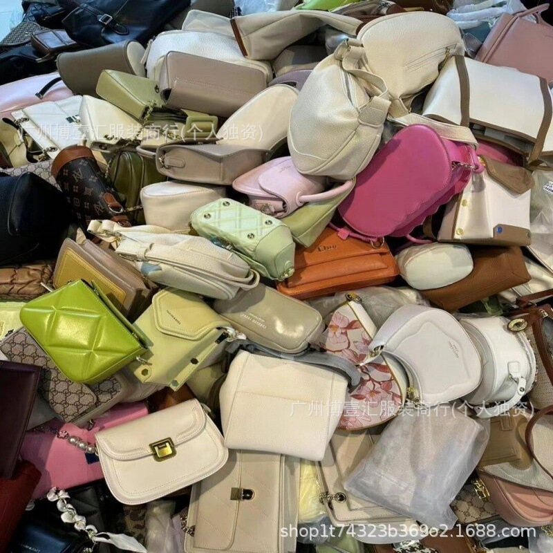 SHEIN Wholesale Ladies Handbag Bag Shoulder Bag Mujeres Bags