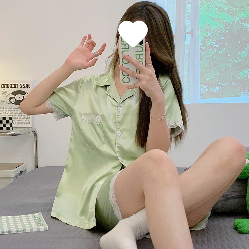 아이스 크리스탈 그린 레이스