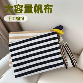 收纳袋收纳包;女士单肩包;化妆包