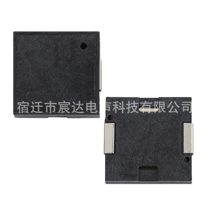 メーカー直販WM-9018-SMD-M圧電貼り式ブザー|undefined