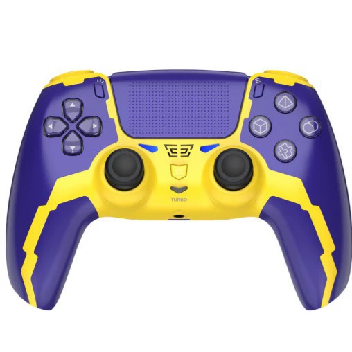 Applicable to PS5 cable handle direct plug in direct connecting the Macau program button PS5 game controller computer PC handle