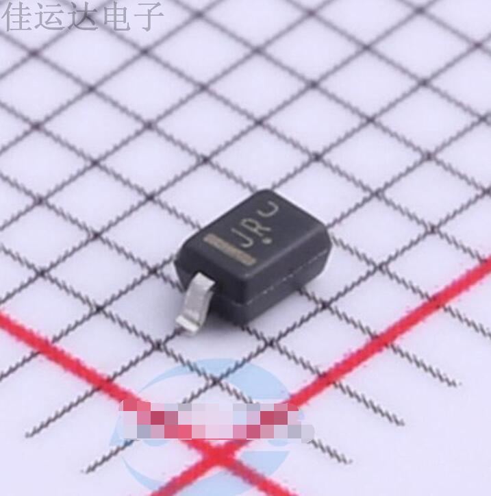 SBAS20HT1G 规格 SOD-323 开关二极管 现货供应