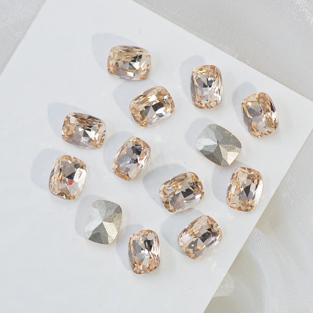 8*10mm 긴 원형 각도