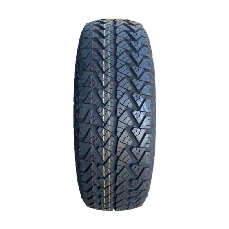 Chengshan Aotong Off-road Tire at Tire 26565r17 Off-road mt Mud Pickup Off-road Tire Modification Plus