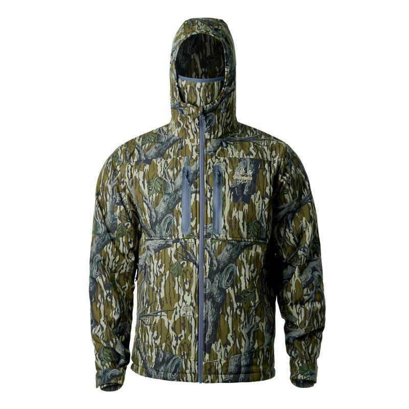 C 47596 3D Leaf Camouflage Performance Suit Leaf Camouflage Clothing