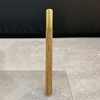 Brass black gel pen sandalwood from natural wood, wholesale