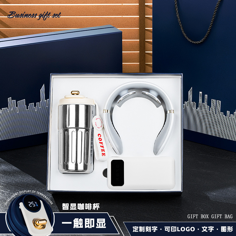 Regalos de negocios personalizados de la empresa, regalos para clientes, regalos para reuniones de actividades prácticas