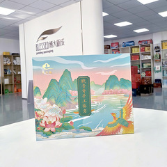 伴手禮香薰蠟燭禮盒套裝家居香皂手工伴手禮擴香擺件包裝盒