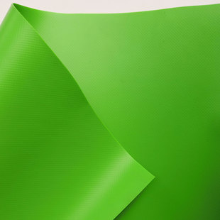 Spot 1000D0.9mm thick coated mesh cloth knife scraping cloth water supplies retractable door curtain PVC mesh cloth