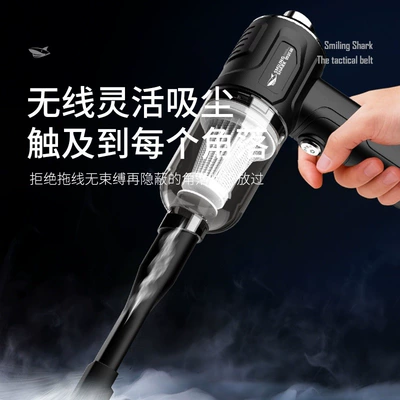 Tozsoranlar, New multifunctional silent small