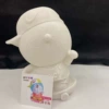 Doraemon (machine cat) 19cm white blank