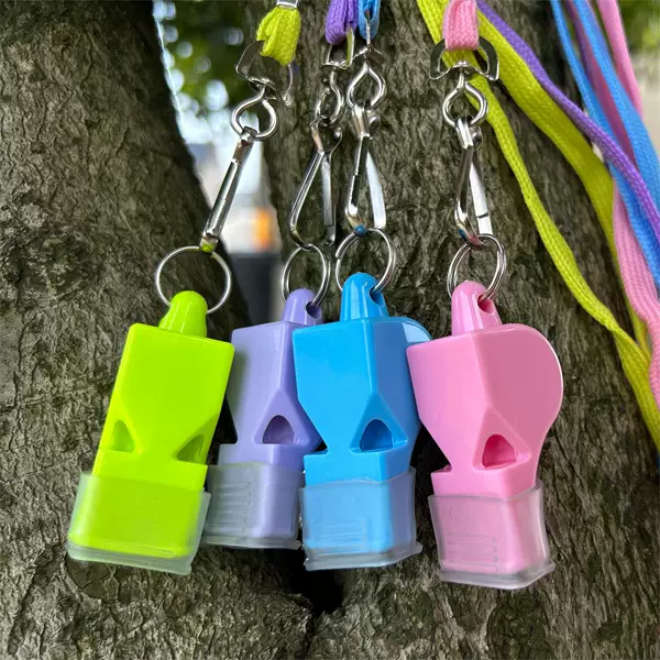 Whistle, Coreless Whistle, Basketball and Football Referee Whistle, Professional Competition Whistle, Referee Supplies