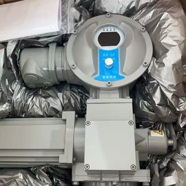 执行机构;其他仪器配件;集中控制装置