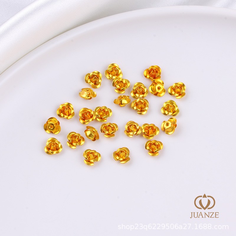 SKU picture_5_color classification_(6MM gold 50 pieces).jpg