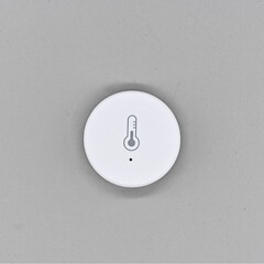 スマート温湿度筐体(未完成品)