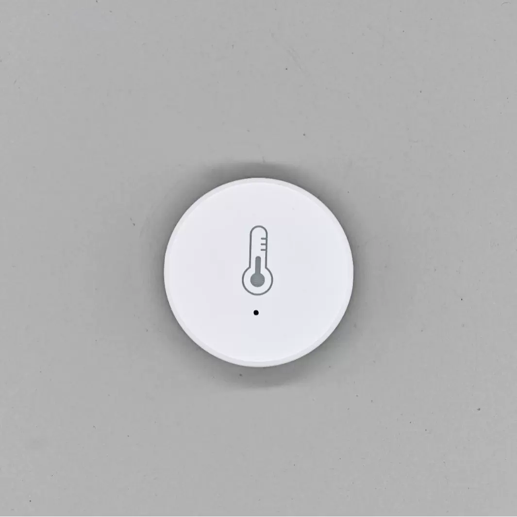 智能温湿度外壳（非成品）