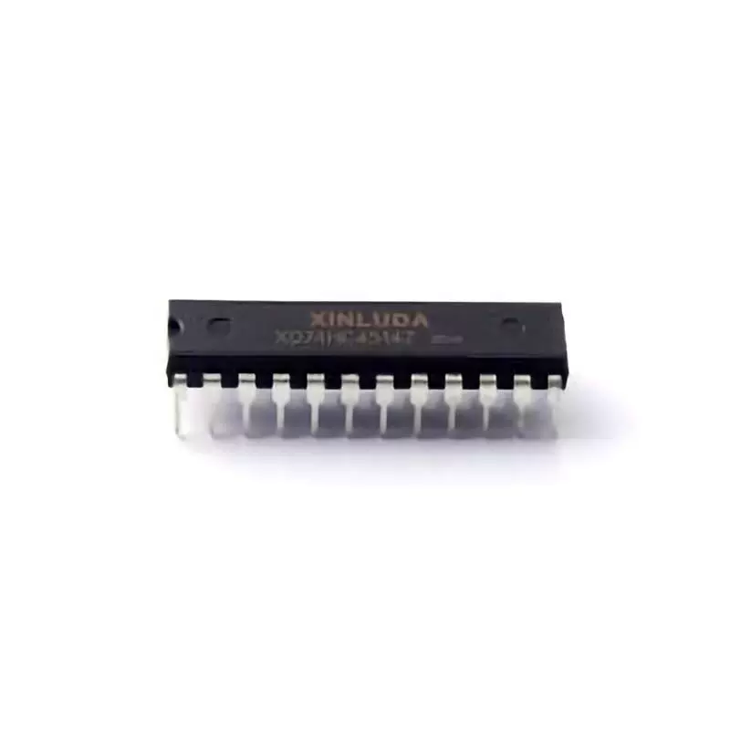 Кодовый переключатель HCS201-I/SN SOIC-8 Код Код Код Многосторонний Повтор