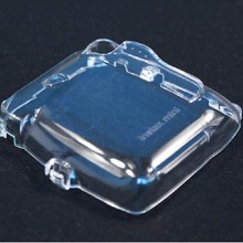 厂家塑胶注塑模具透明PC AS PS材料精密开模设计制造外壳吸塑模具