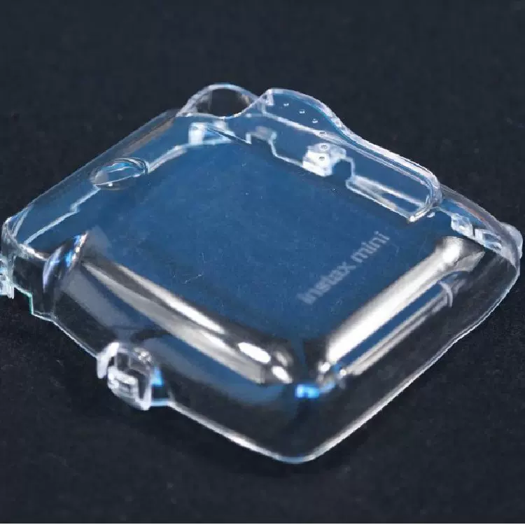 厂家塑胶注塑模具透明PC AS PS材料精密开模设计制造外壳吸塑模具