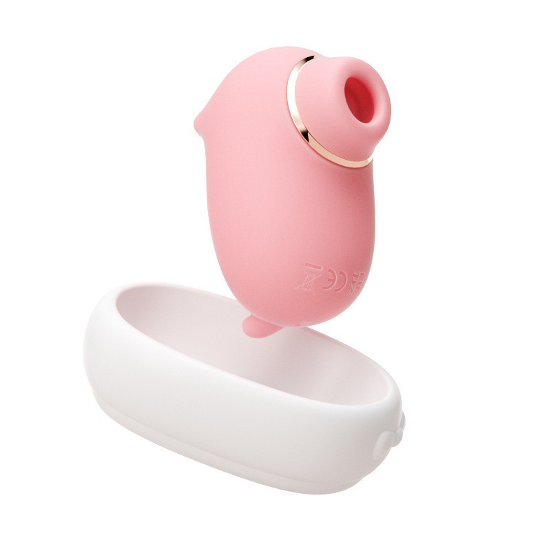 Galaku Speed ​​Angel Vibrador Tintin Vibrador portátil Devourer Aircraft Cup Juguetes sexuales para adultos al por mayor