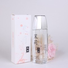 百蒙桂花香少女士香水持久香味清新高雅蔷薇茉莉栀子玫瑰花香香水