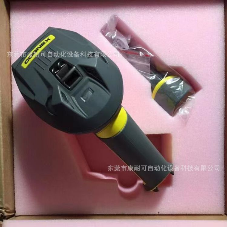 DM8600HDX-0602康耐视COGNEX手持式无线读码枪
