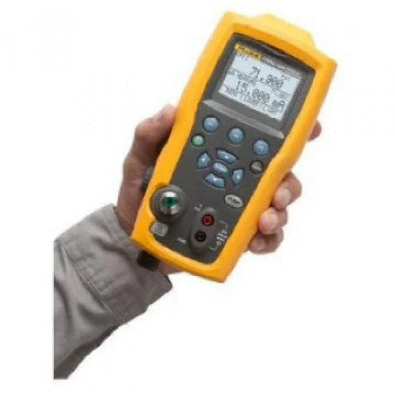 FLUKE/Fluke 719 30G Портативный автоматический измеритель давления 1 год FLUKE719-100G