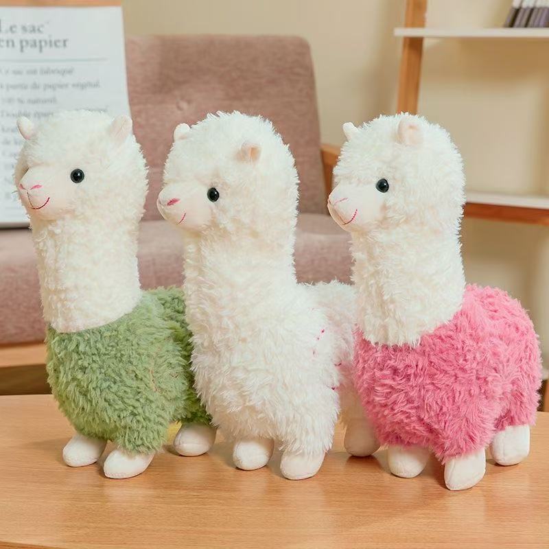 Alpaca