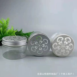 塑料瓶、壶;其他塑料包装;塑料罐