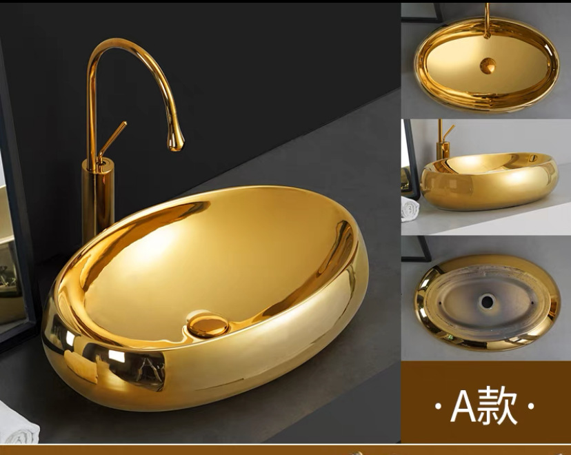 Tipo A cuenca única (tamaño de nota de pedido)