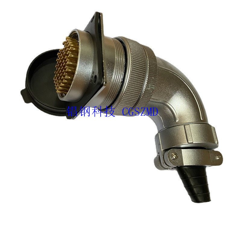 WS55J61TQ +Z ASԲκղͷP20 round male socket