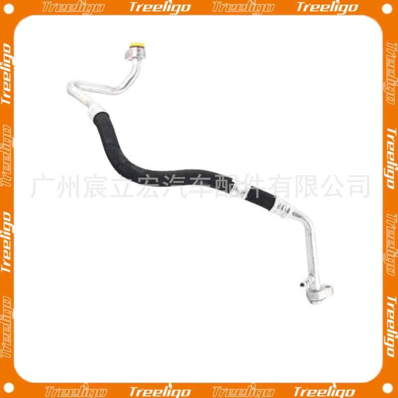 Para el Benz W222 línea de aire acondicionado OE:222830070222283085002228308000