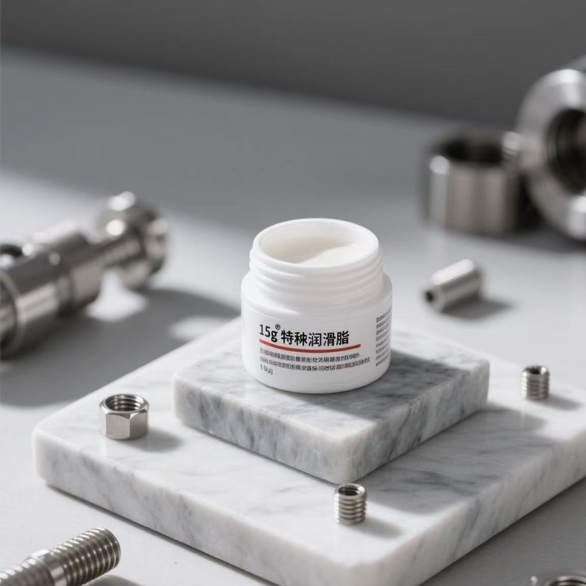 特种润滑油‘脂便携装迷你罐小罐大桶分装