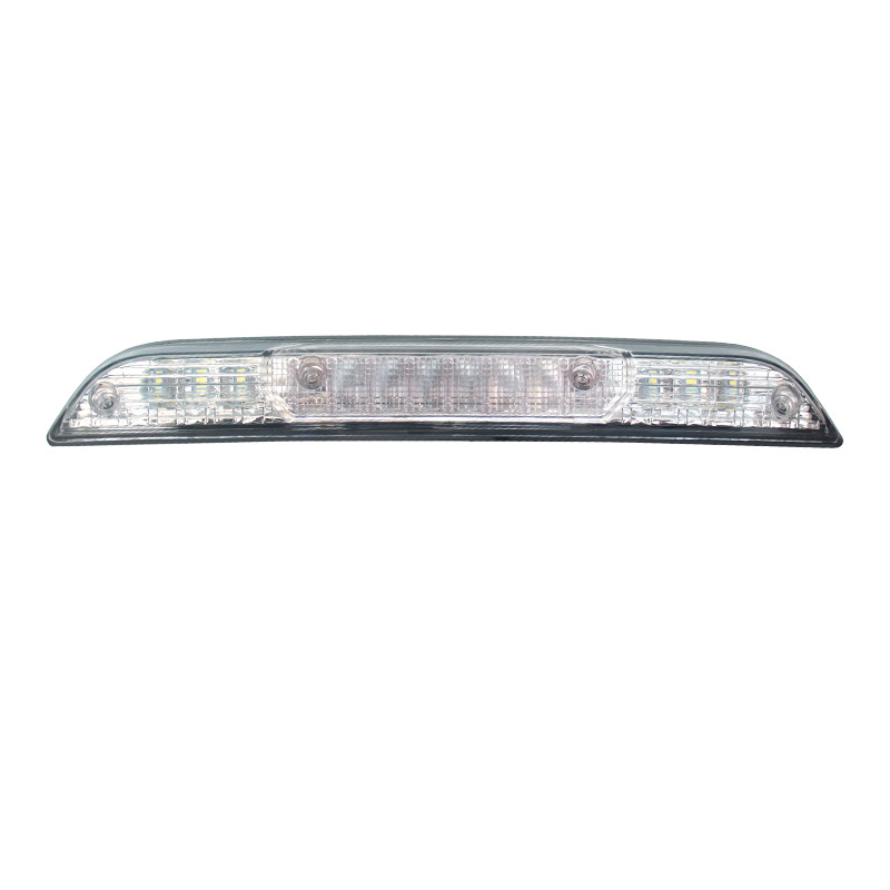 Ford High Mount Brake Light Rear Stop Lamp for Ford F150 Raptor Pickup (Brake light) - white