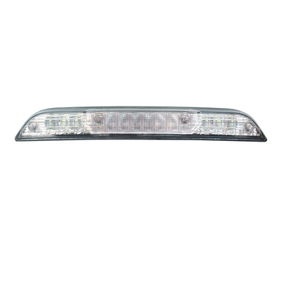 Suitable for Ford F150 Raptor Pickup Truck High Brake Light Rear Brake Warning Light Signal Light (Brake light) - white