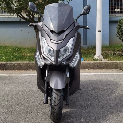 Motorcycle, Long-Range Battery Vehicle, Leisure – Elektrikli motosikletlər