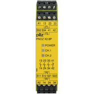 PILZƤ��ƝPNOZ X2.8P 24VACDC 3n/o 1n/c��ȫ�^���777301��Ʒ