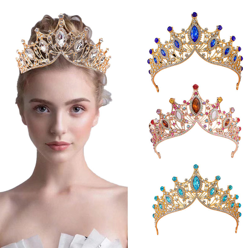Headband for bride