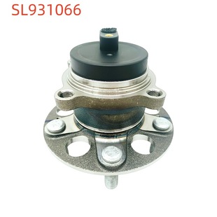 Car wheel hub bearing unit SA3F-3104100A suitable for BYD Song PLUS rear wheel