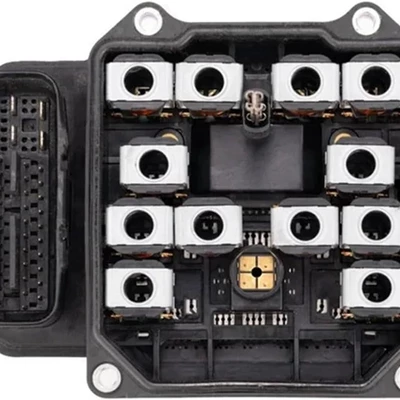 8C07A-0439 Ta1A0, 7T20A-0796 ABS modulu və sensorları
