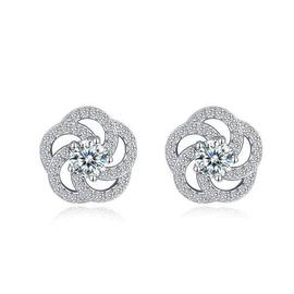 莫桑钻;戒指;莫桑钻项饰