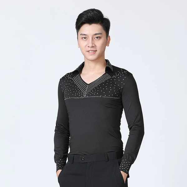 Long-sleeve