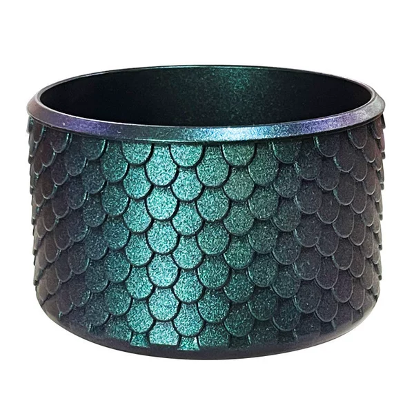Chameleon-Yaohei (fish scale pattern)