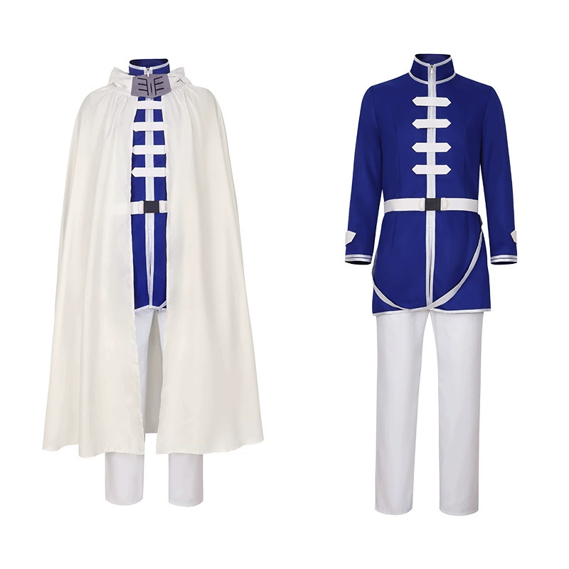 Филиан cos COS Fulian Sima Tita Ferun одежда cosplay COS