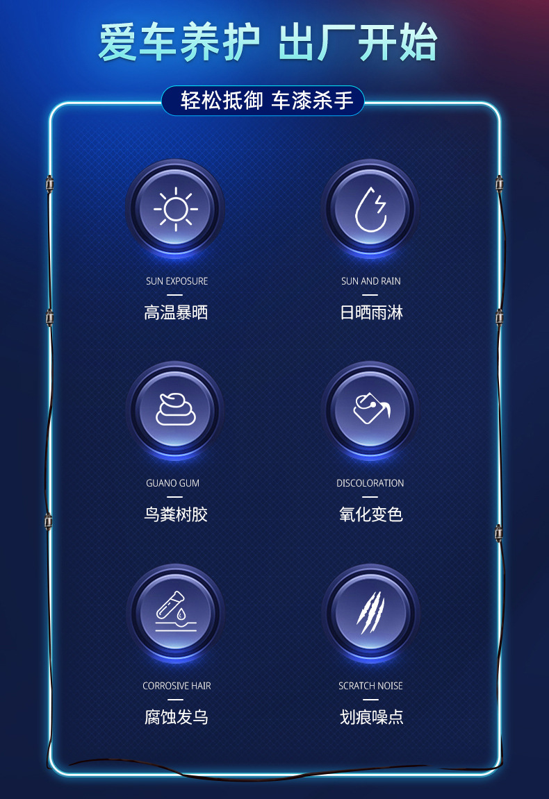 汽车蜡